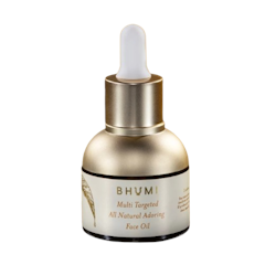 BHUMI Multi Targeted All Natural Adoring Face Oil