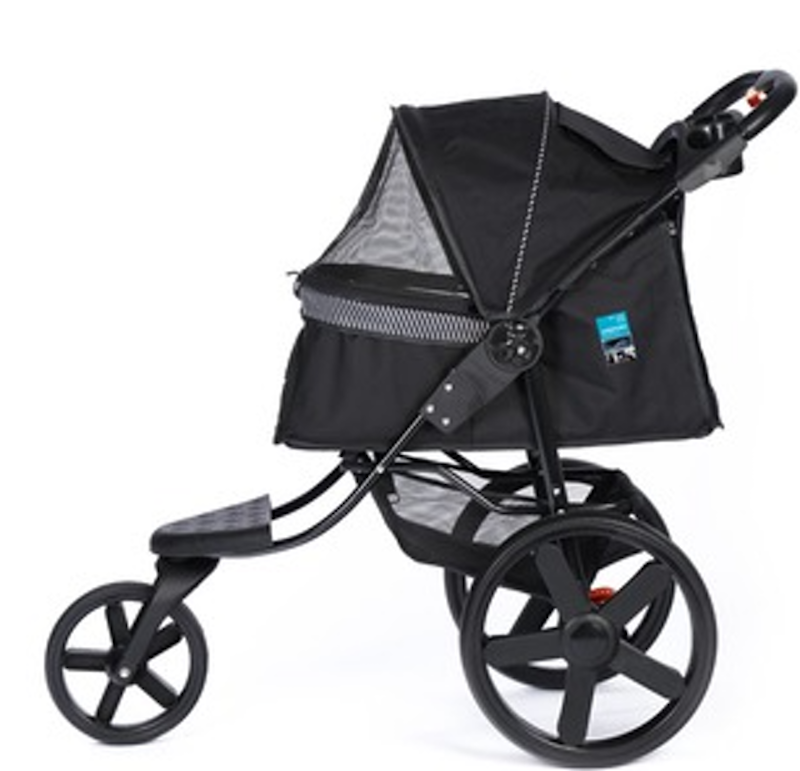 Aventura Pet Stroller 2