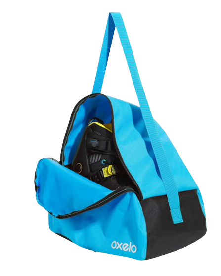 Kids Inline Skate Bag Oxelo Play 20 Litre 1