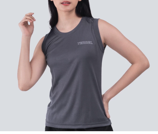 Disclosure Retail  Terrel Sportswear Basic Tanktop Women