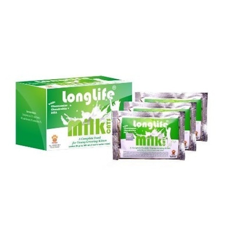Milk Cats 1