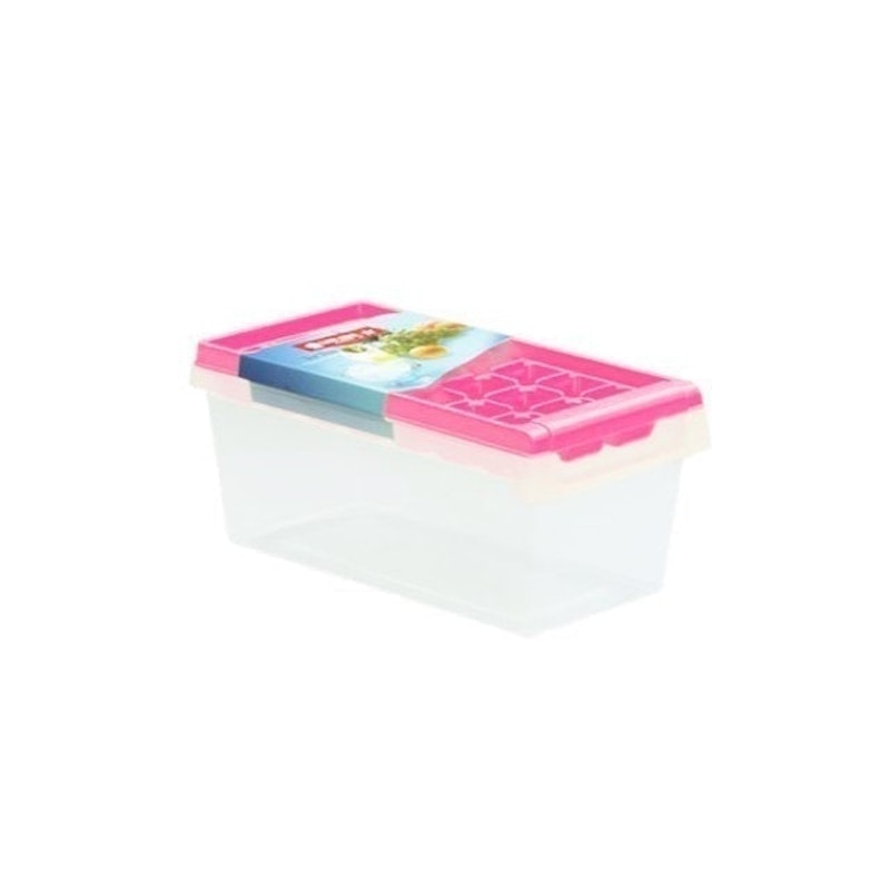 Ice Tray with Stocker 005 4