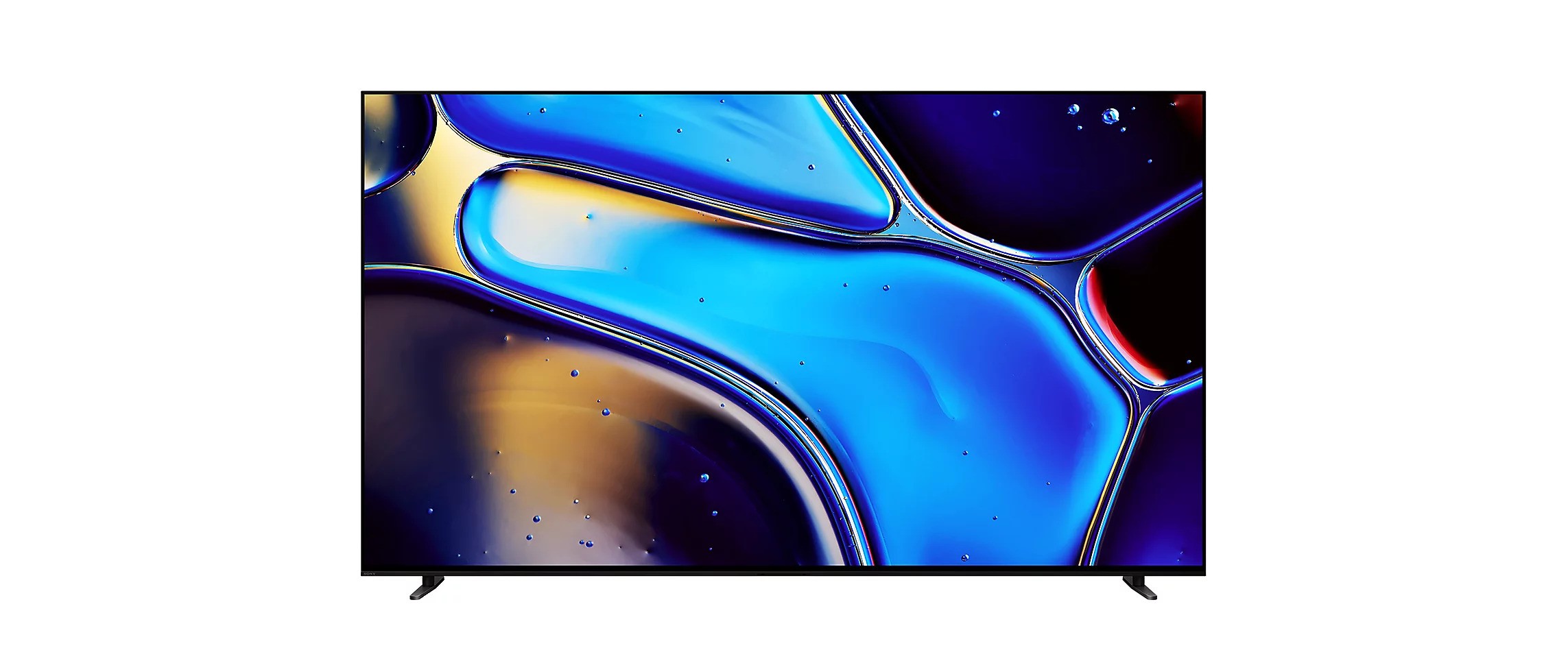 SONY Bravia 8 55 Inch  ｜ K-55XR80