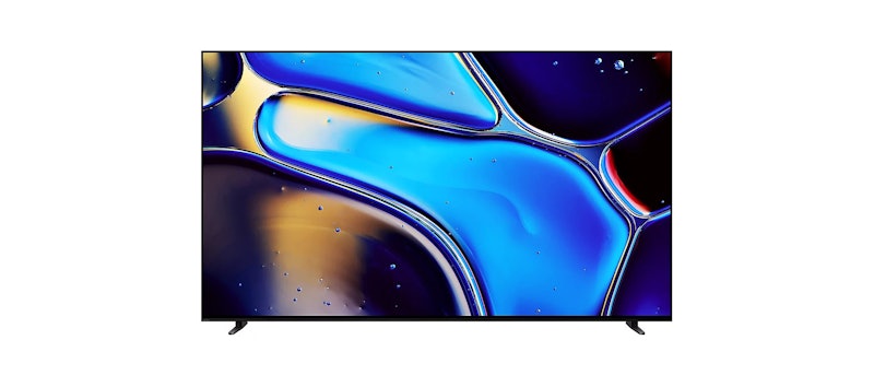 SONY Bravia 8 55 Inch 1