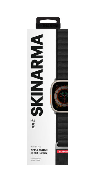 Kobu Strap Apple Watch Ultra 2