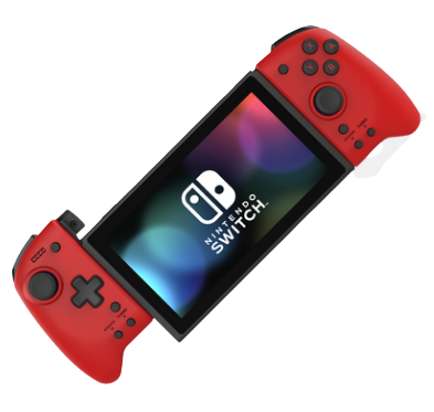 Hori Switch Split Pad Pro