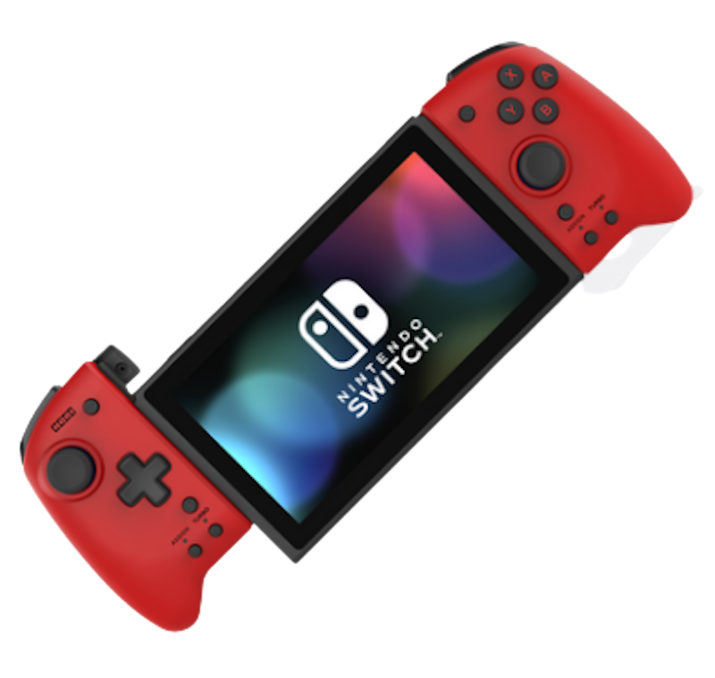 Switch Split Pad Pro 3