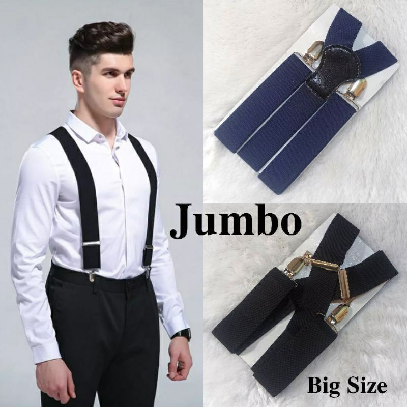 Suspender Jumbo 5
