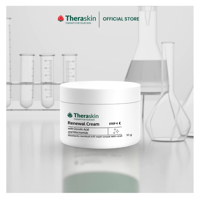 Theraskin Renewal Cream 5