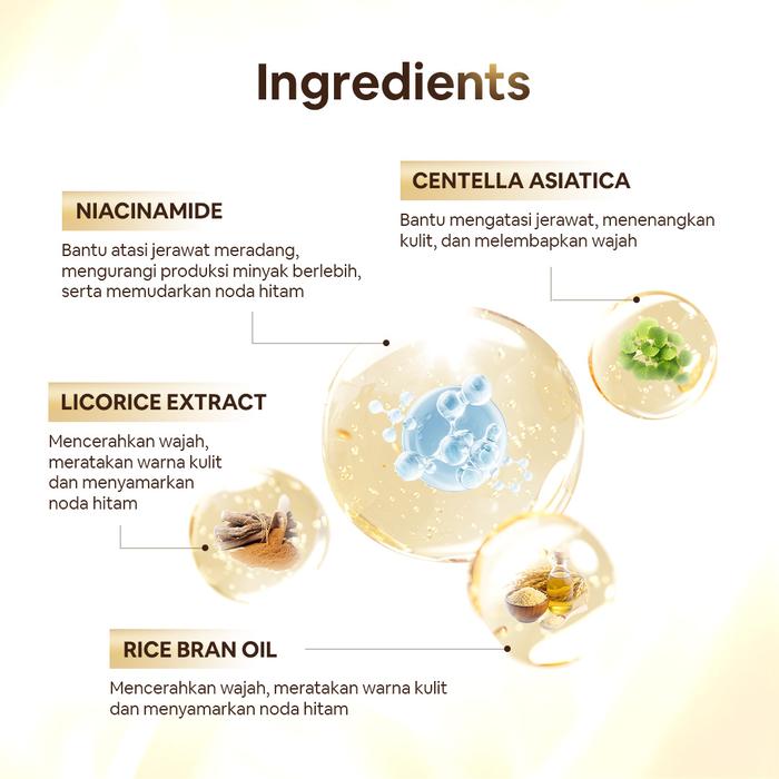 Niacinamide Cica Essence 2