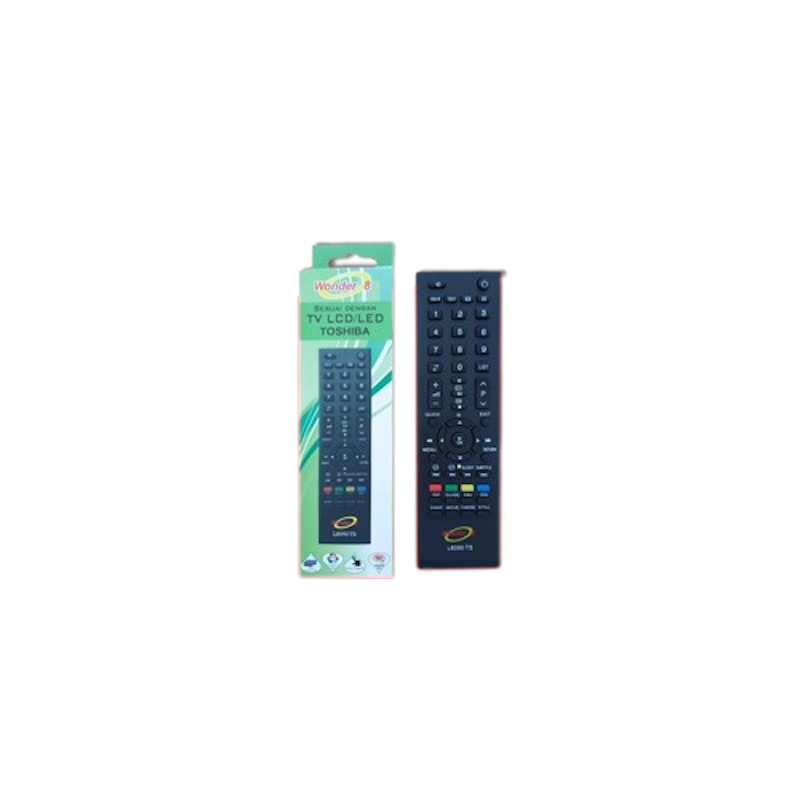Remote TV Universal 1