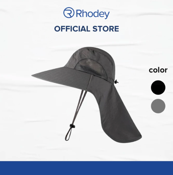  Rhodey Boonie Hat BH031