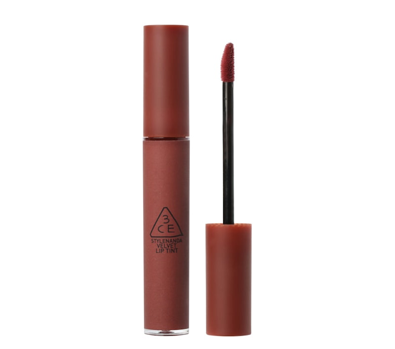 3CE Velvet Lip Tint #Taupe 1