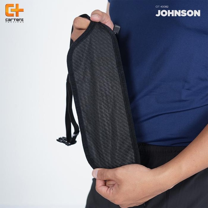 Cartenz Tactical Johnson Running Belt 3