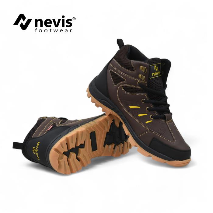 Nevis Sepatu Gunung NVS16
