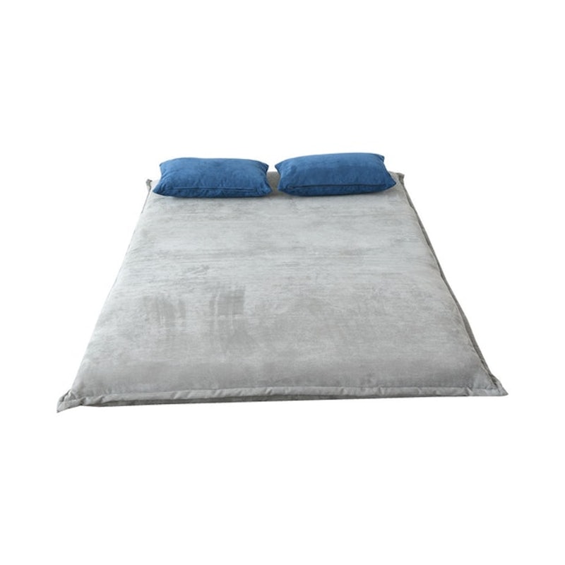 Nordia Halle Sofa Tidur Fabric 3