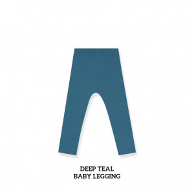 Little Palmerhaus Baby Legging