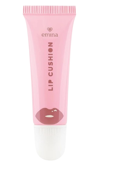 Emina ｜ Lip Cushion - Get Berry