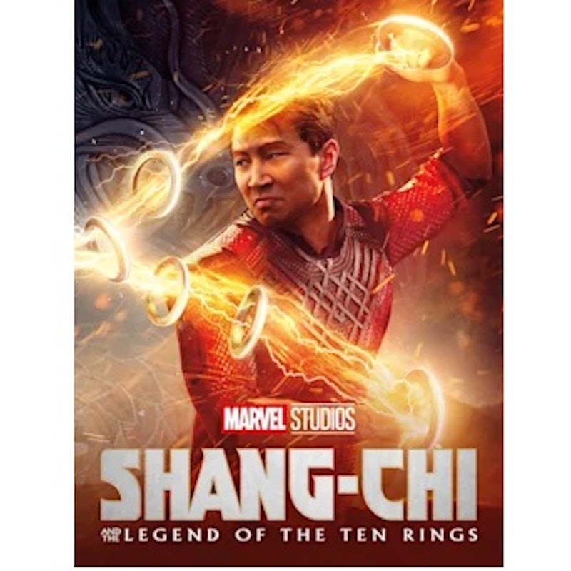 Shang-Chi and The Legend of The Ten Rings 3