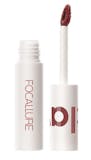 10 Rekomendasi Lipstik Focallure Terbaik 4