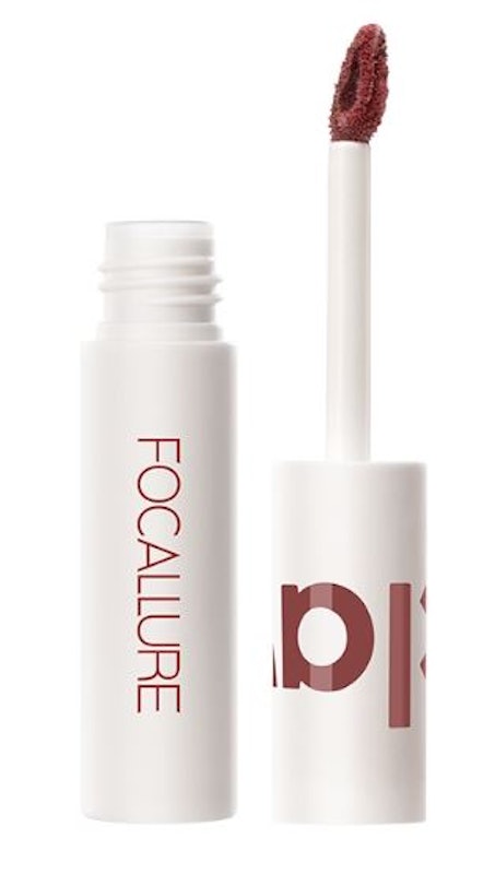 Lipstik Cream Velvet-Mist Matte Lip Clay 1