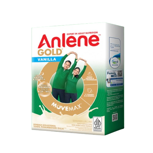 Anlene™ Gold Vanilla