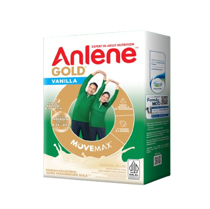 Anlene™ Gold Vanilla 1