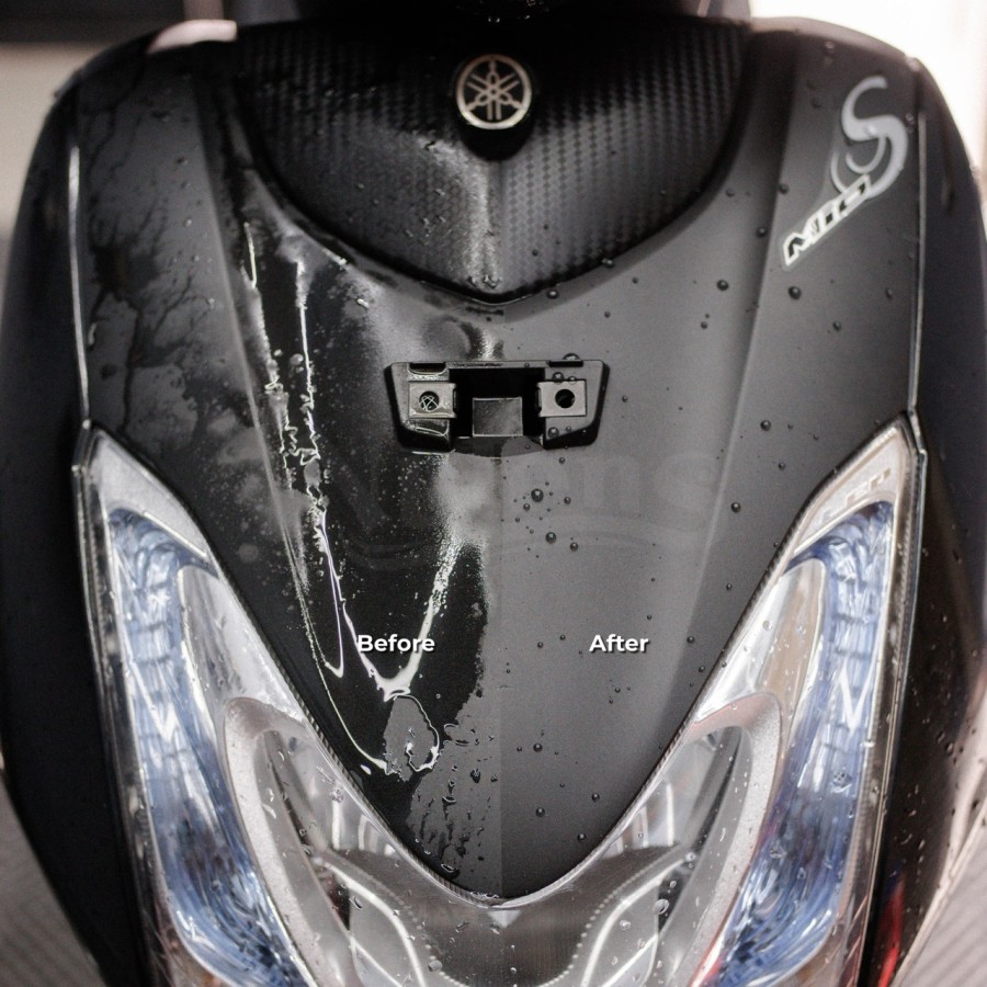  Nutens Vmatte 225 ml