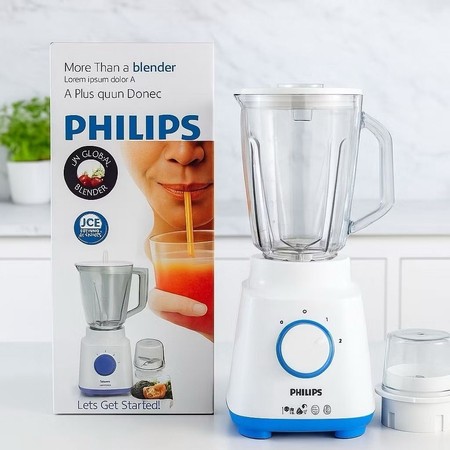 Philips Electronics Philips Daily Collection Blender  HR2106