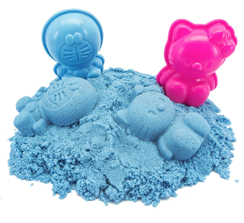 Animal Space Sand 2