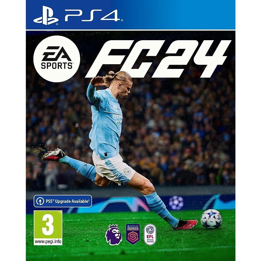 EA SPORTS™ FC 24