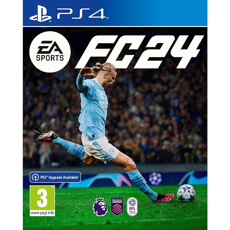 EA SPORTS™ FC 24 1
