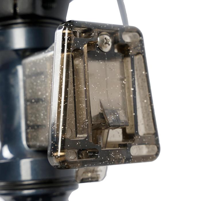 Roda Pasifik Mandiri Element Folding Bike Troy Gradient 10sp