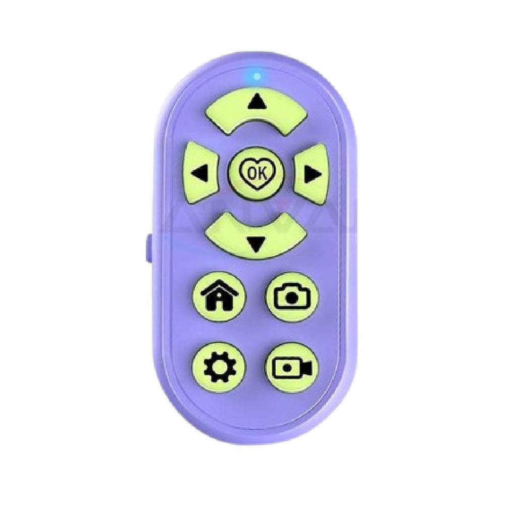 NANVAN Bluetooth Remote Shutter  1