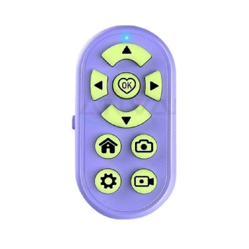 NANVAN Bluetooth Remote Shutter 1