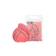 Handduk By Today Coral Velvet Microfiber Hair Towel 1