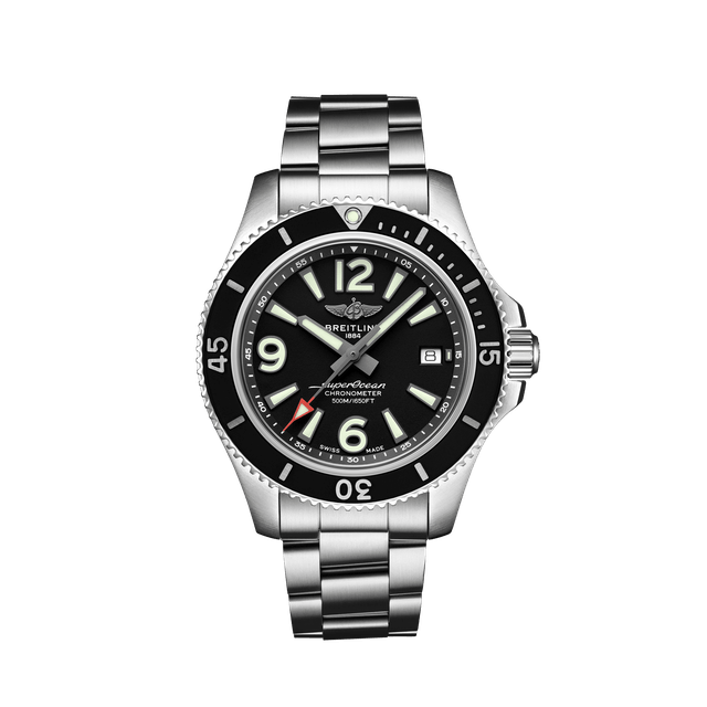 Superocean Automatic 42 1