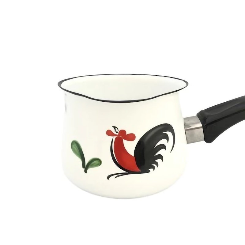 Kedaung Milk Pan Kukuruyuk 12 cm 3
