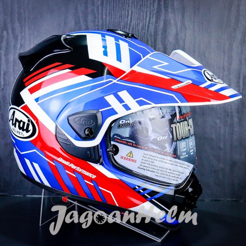 Arai Tour-Cross V Trail 2
