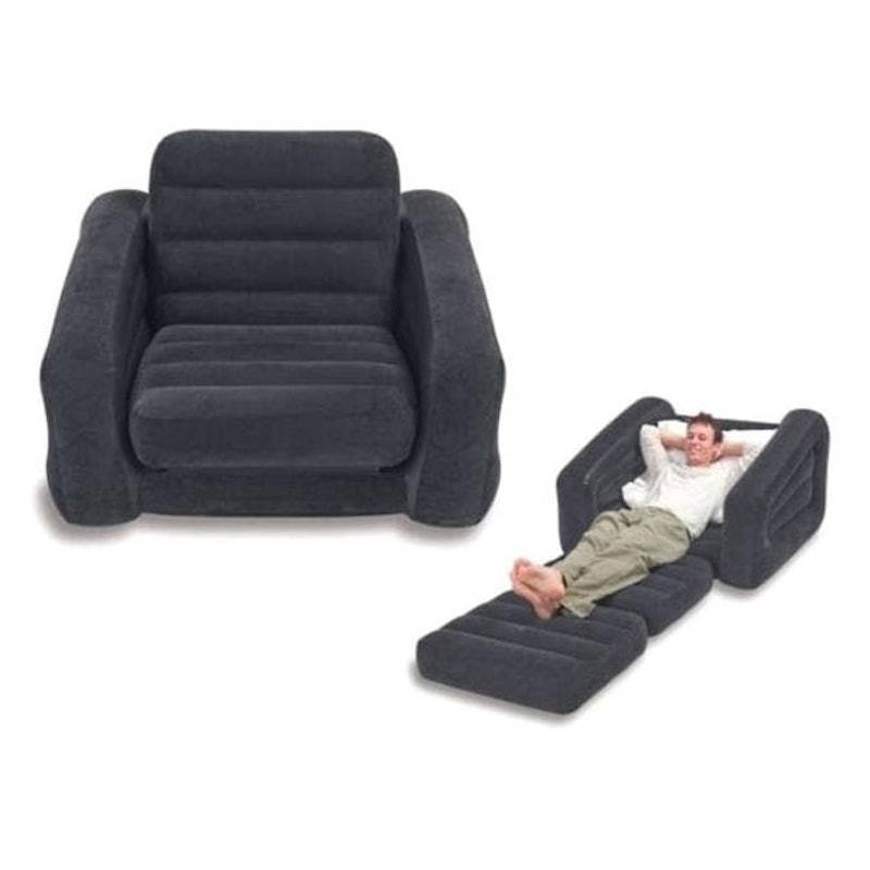 Pull-out Chair 3