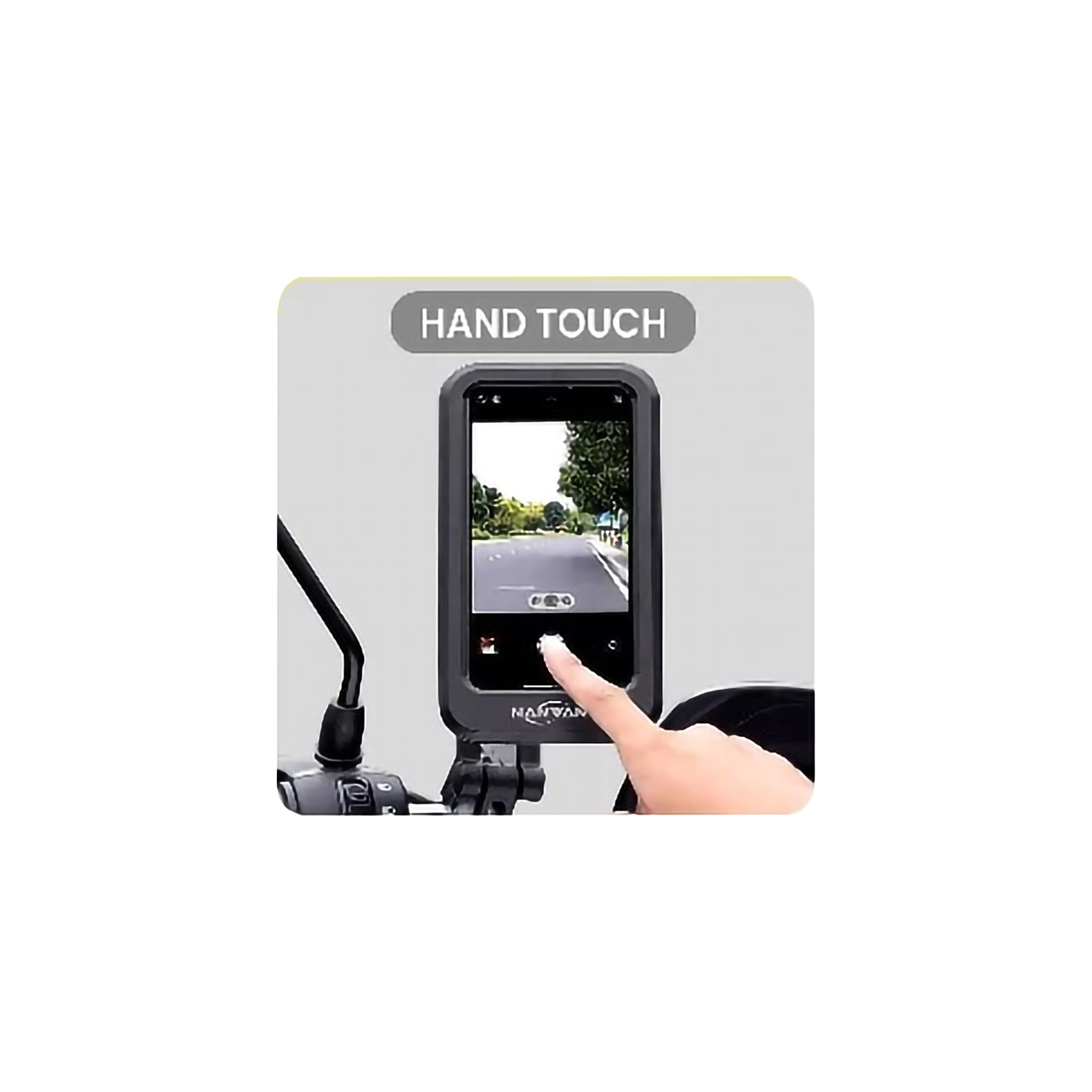  Nanvan Holder Handphone  NVN-N3