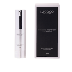 Intensive Treatment Eye Serum