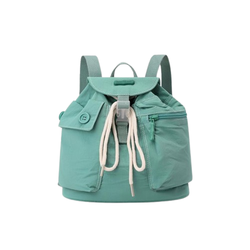 Colorful Fox Tas Ransel Wanita 1