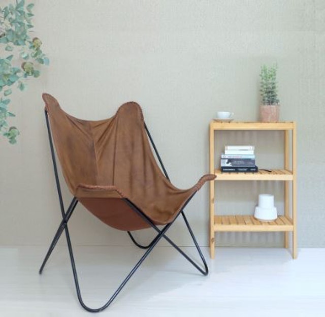 Up Space Otto Wooden Shelf 50 cm