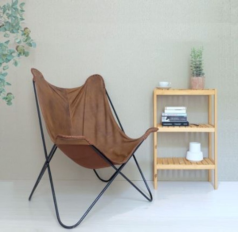 Otto Wooden Shelf 50 cm 3