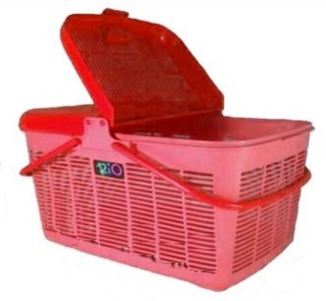Pet Cargo 1