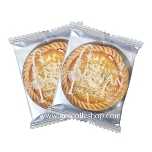 Pie Susu Dhian 3