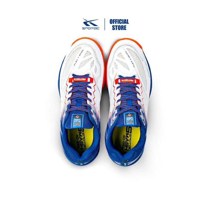 Spotec Badminton Ignite 5