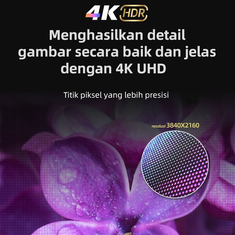 Changhong 4K Google TV 4