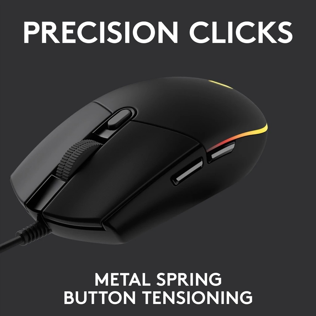 G102 LIGHTSYNC 3